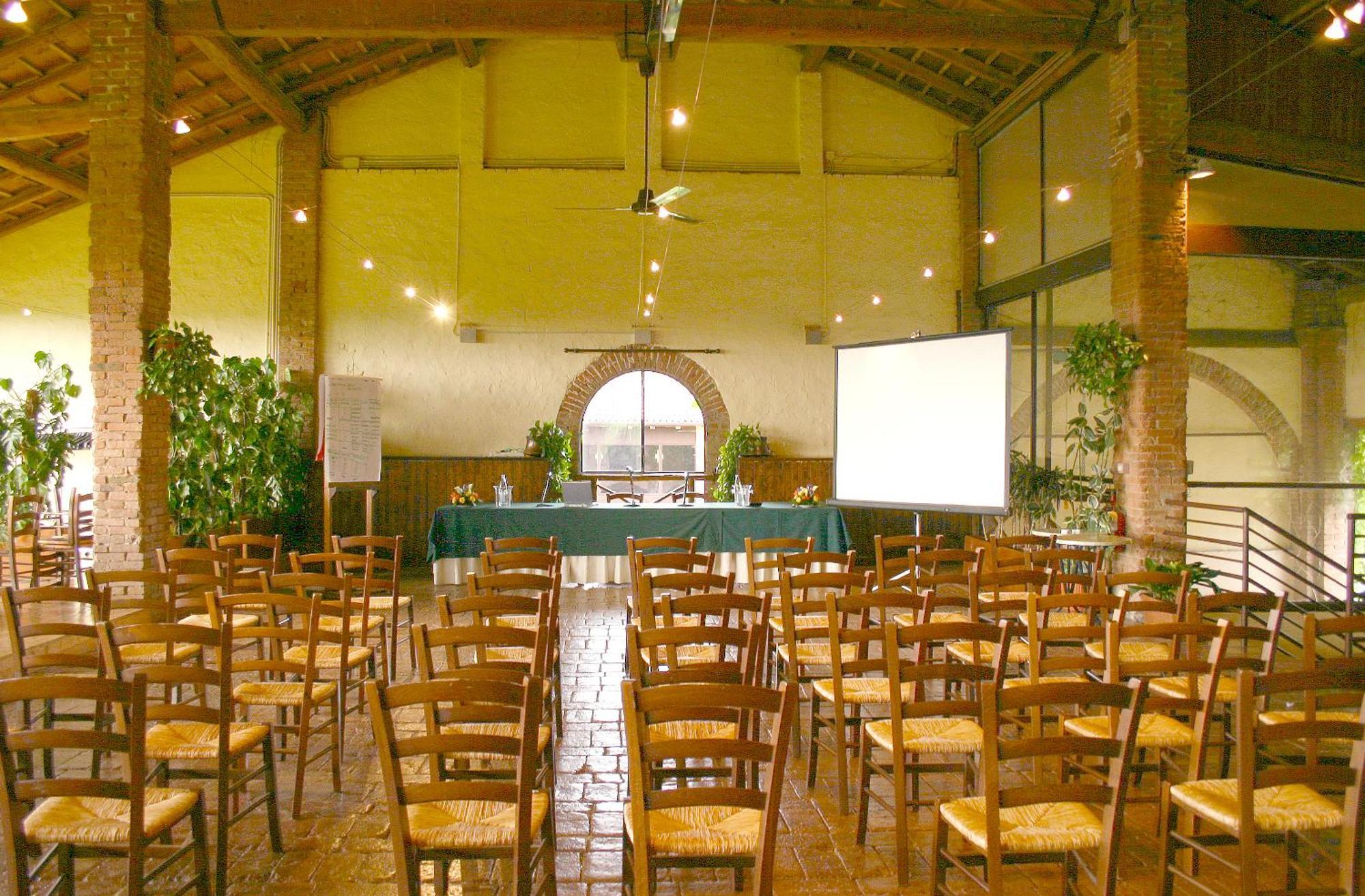 Agriturismo La Lupa Madonna della Provvidenza Buitenkant foto
